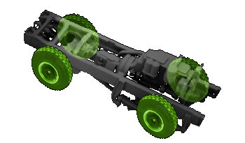 Front left tyre: 65%
Front right tyre: 65%
Rear left tyre: 65%
Rear right tyre: 65%