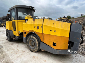 Epiroc Simba S7D Other, 2015 - Plant and Industrial Equipment