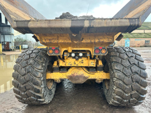 Volvo EC750 EL Excavator, 2017 - Plant and Industrial Equipment